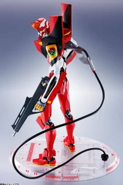 DYNACTION Multipurpose Humanoid Decisive Battle Weapon Artificial Human Evangelion Unit 2