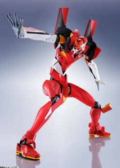 DYNACTION Multipurpose Humanoid Decisive Battle Weapon Artificial Human Evangelion Unit 2