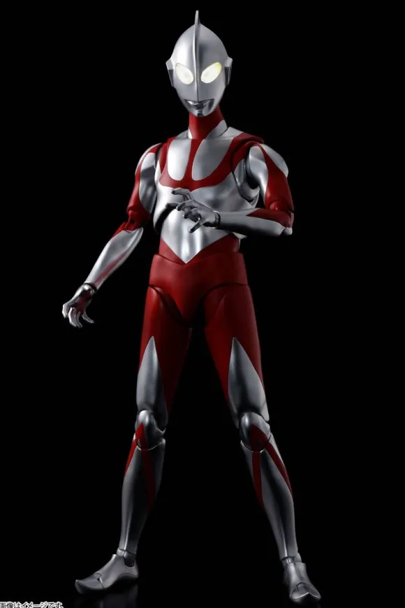 DYNACTION Ultraman (Shin Ultraman)
