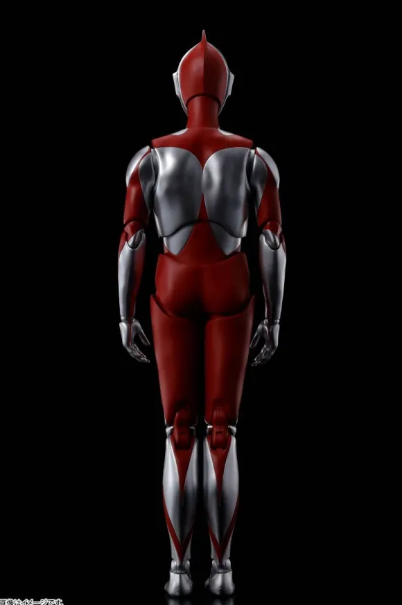 DYNACTION Ultraman (Shin Ultraman)