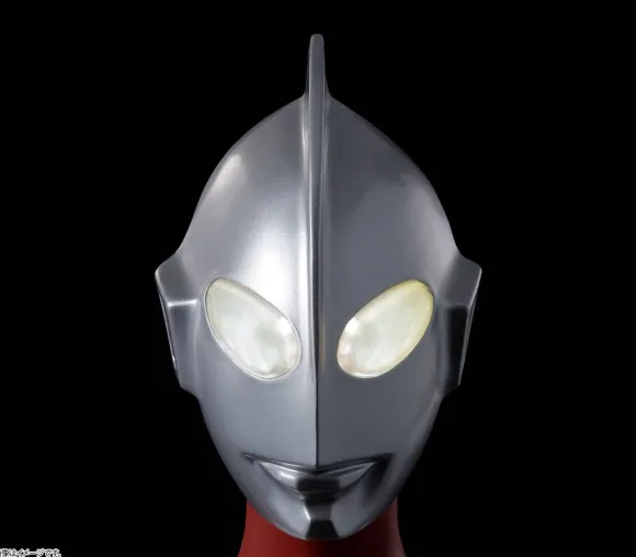 DYNACTION Ultraman (Shin Ultraman)