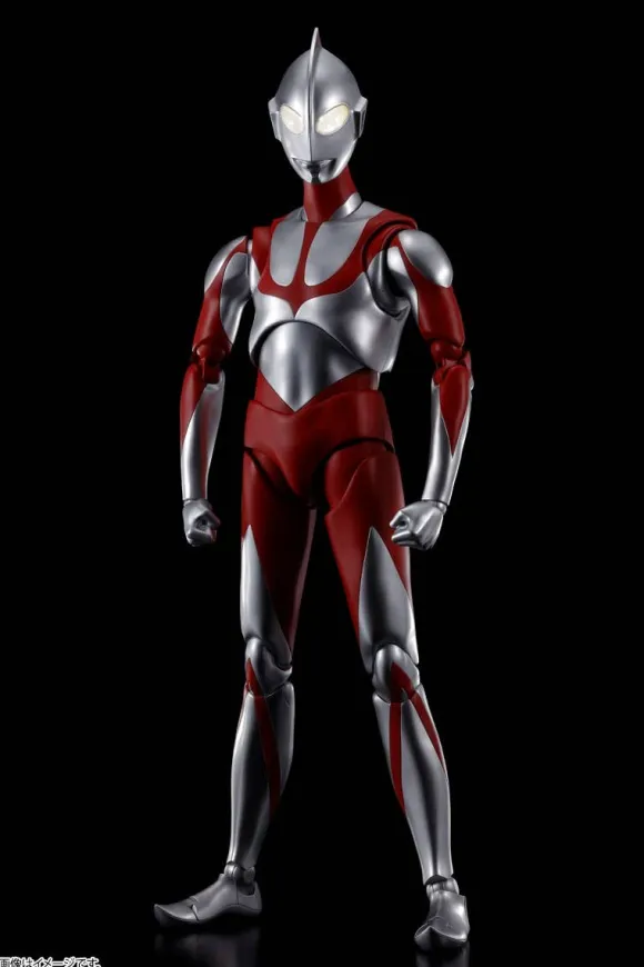 DYNACTION Ultraman (Shin Ultraman)