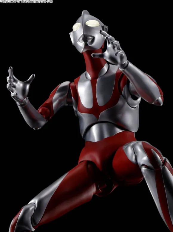 DYNACTION Ultraman (Shin Ultraman)