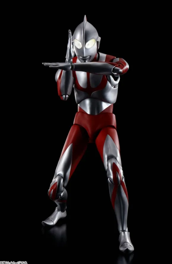 DYNACTION Ultraman (Shin Ultraman)