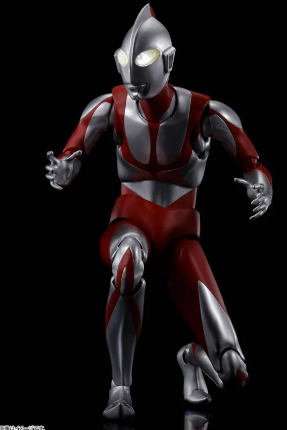 DYNACTION Ultraman (Shin Ultraman)