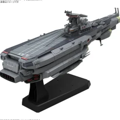 1/1000 Earth Defense Hyuga Class Combat Cruiser DCV-01 Hyuga (Yamato)