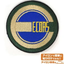 ECOAS Patch
