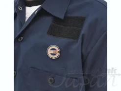 Ecoas Pin