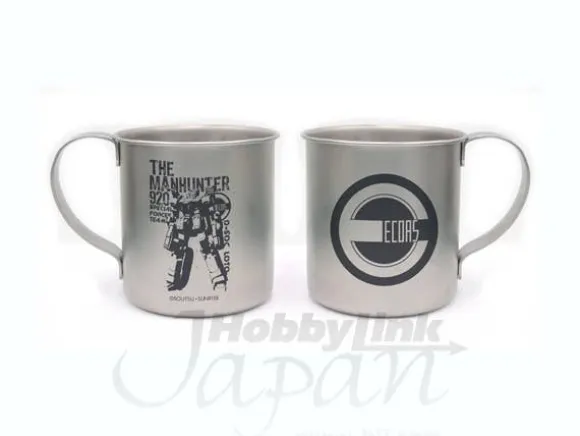 ECOAS Stainless Steel Mug