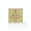 E.F.F. Face Towel