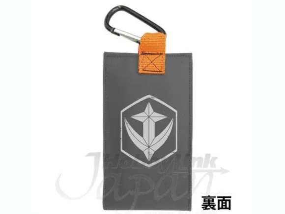 E.F.F. Far East Mobile Pouch L