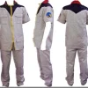 EF Force Uniform Half Sleeve XL