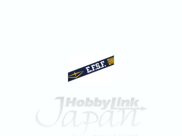 EFSF Card Strap