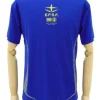 E.F.S.F. Dry T-Shirt Blue XL