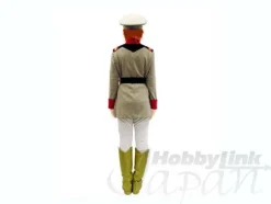 EFSF Female Uniform Gray Version