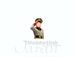 EFSF Female Uniform Grey Ver. Ladies M
