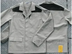 08 EFSF Field Jacket M