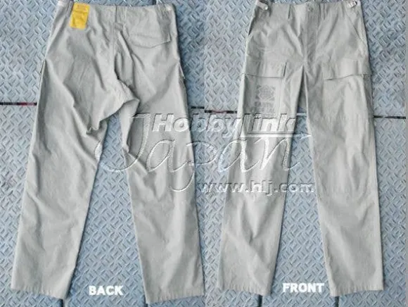 08 EFSF Field Pants L