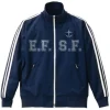 E.F.S.F. Jersey/ Navy x White XL