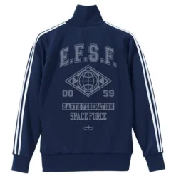 E.F.S.F. Jersey/ Navy x White XL