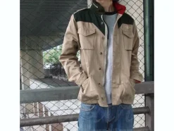 EFSF M65 Jacket M