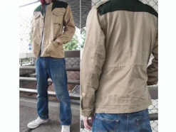 EFSF M65 Jacket M