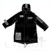 EFSF 1229-Operation Mod Parka Black M