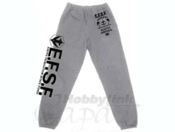 EFSF Sweat Pants Heather Gray M
