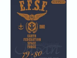 EFSF Tenjiku Paker Navy L