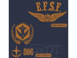 EFSF Tenjiku Paker Navy L
