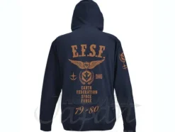 EFSF Tenjiku Paker Navy L