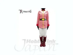 EFSF Uniform Pink Lady's L