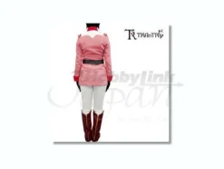 EFSF Uniform Pink Lady's M