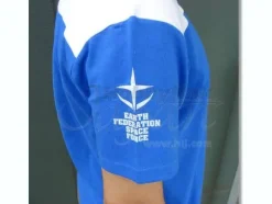 EFSF Uniform T-Shirt Royal Blue M