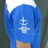 EFSF Uniform T-Shirt Royal Blue XL