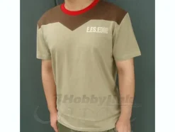 EFSF Uniform T-Shirt Sand Khaki M