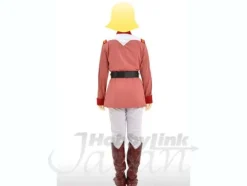 EFSF Uniform Women Pink M