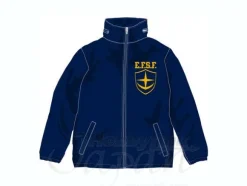 EFSF Windbreaker XL