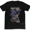 Elpeo Puru T-Shirt Black L