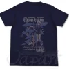 Elpeo Puru T-Shirt Navy M