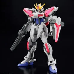 1/144 ENTRY GRADE Build Strike Exceed Galaxy (Gundam Build Metaverse)
