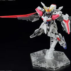 1/144 ENTRY GRADE Build Strike Exceed Galaxy (Gundam Build Metaverse)