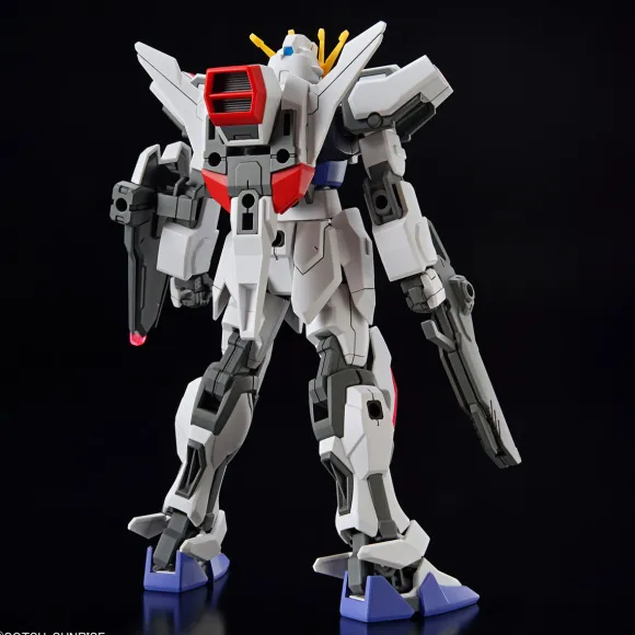 1/144 ENTRY GRADE Build Strike Exceed Galaxy (Gundam Build Metaverse)