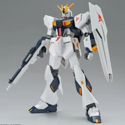 1/144 ENTRY GRADE NU Gundam