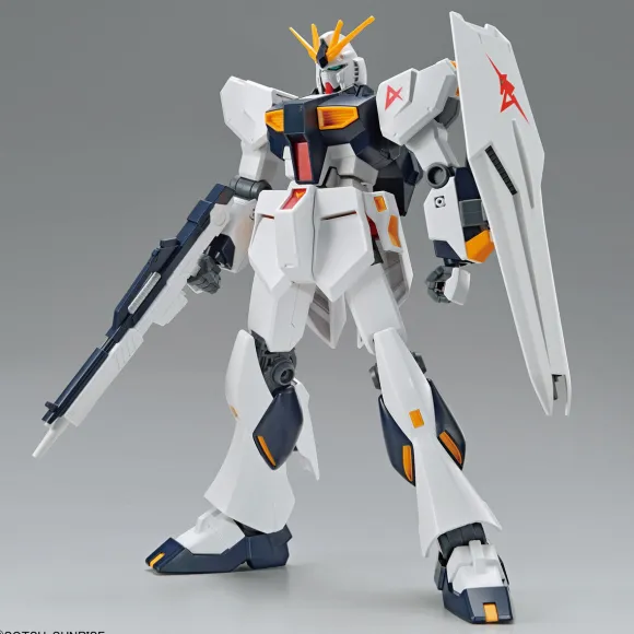 1/144 ENTRY GRADE NU Gundam