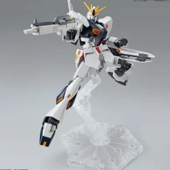 1/144 ENTRY GRADE NU Gundam