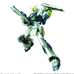 1/144 ENTRY GRADE NU Gundam (Psycoframe Luminous Image Color) Original Marking Sticker Set