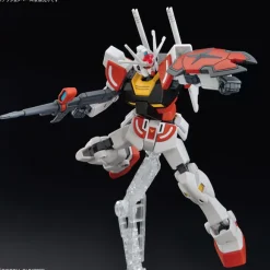 1/144 ENTRY GRADE Ra Gundam (Gundam Build Metaverse)