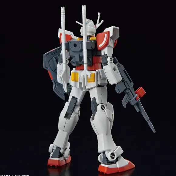 1/144 ENTRY GRADE Ra Gundam (Gundam Build Metaverse)