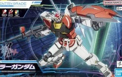 1/144 ENTRY GRADE Ra Gundam (Gundam Build Metaverse)
